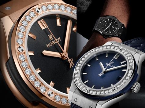 best hublot watches for women.